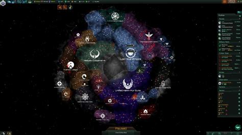 Stellaris drinking game We’ve not much to go on, but – digging through Paradox’s previous releases for HOI4, Europa Universalis, and Crusader Kings – we’ve pulled together some loose predictions